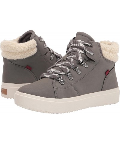 Men's Weekend Ankle Boot Steel Grey $32.64 Boots