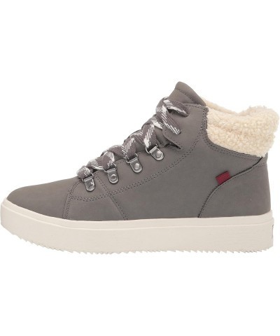 Men's Weekend Ankle Boot Steel Grey $32.64 Boots