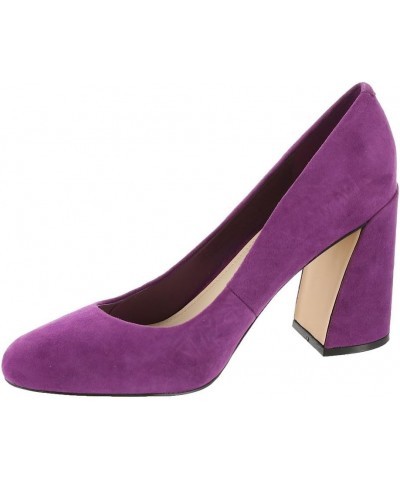 Womens Yunip Pump Vino 600 $42.09 Pumps