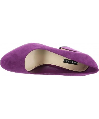 Womens Yunip Pump Vino 600 $42.09 Pumps