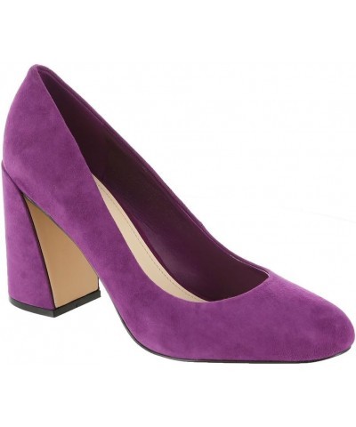 Womens Yunip Pump Vino 600 $42.09 Pumps