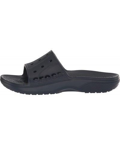 Unisex-Adult Baya Ii Slides Sandal Navy $15.95 Sandals