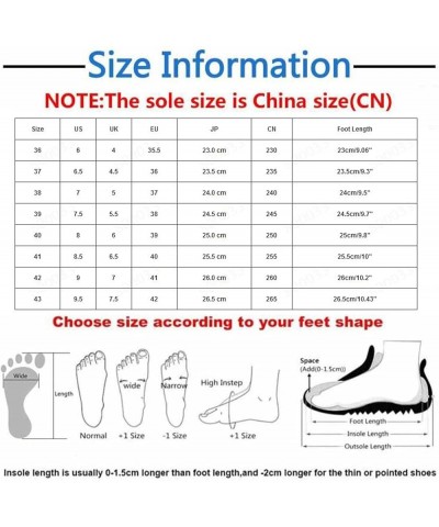 Wedge Sandals for Women Wedge Sandals for Women Summer Solid Color Slip On Casual Open Toe Comfortable Sandals for Women Brow...