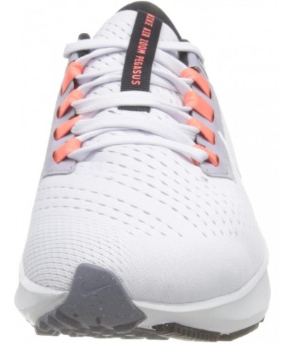 Women's Air Zoom Pegasus 38 Running Shoe (10, Iris Whisper/White, Numeric_10) $46.00 Athletic Shoes