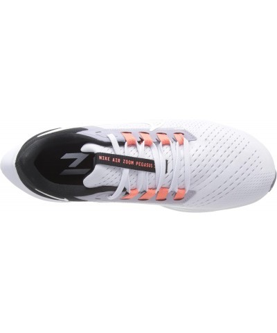 Women's Air Zoom Pegasus 38 Running Shoe (10, Iris Whisper/White, Numeric_10) $46.00 Athletic Shoes