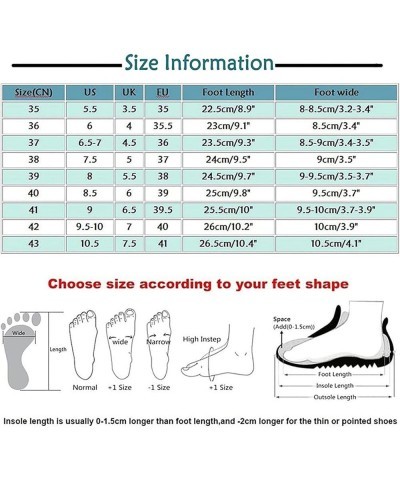 Arch Support Sandals Women's Orthopedic Sandals for Flat Feet Heel Pain Breathable Open Toe Slip on Mules Beach Shoes (Color ...