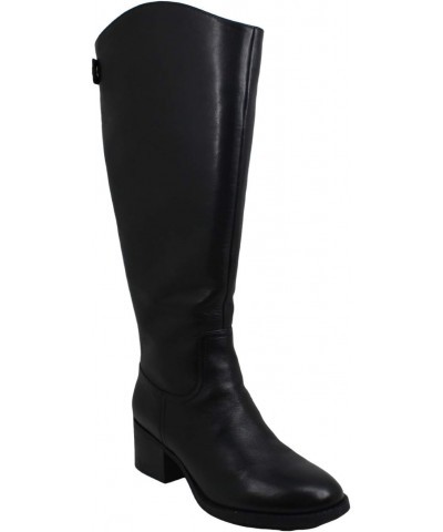 International Concepts Womens Ceriel Closed Toe Knee High, Black, Size 8.5 $37.88 Boots