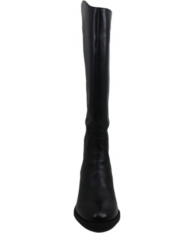 International Concepts Womens Ceriel Closed Toe Knee High, Black, Size 8.5 $37.88 Boots