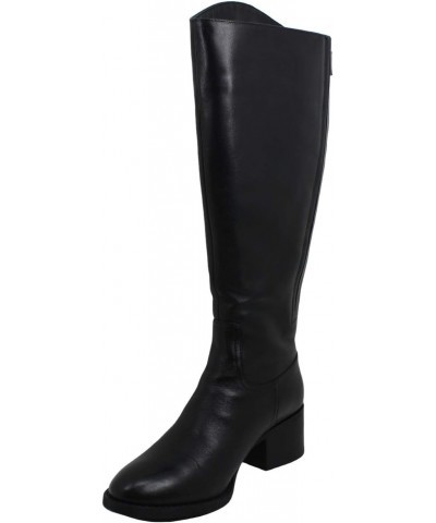 International Concepts Womens Ceriel Closed Toe Knee High, Black, Size 8.5 $37.88 Boots