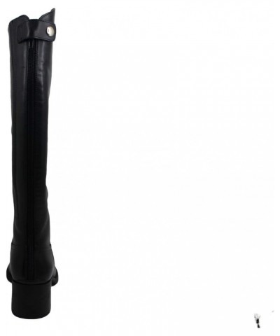 International Concepts Womens Ceriel Closed Toe Knee High, Black, Size 8.5 $37.88 Boots