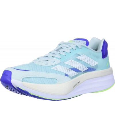 women's Duramo Protect Running Shoe Blue,white $30.77 Fashion Sneakers