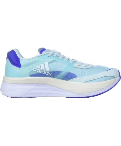 women's Duramo Protect Running Shoe Blue,white $30.77 Fashion Sneakers