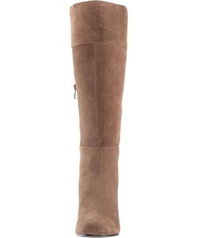 Women's Wynter Riding Boot Mocha $20.92 Boots