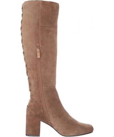 Women's Wynter Riding Boot Mocha $20.92 Boots