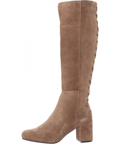 Women's Wynter Riding Boot Mocha $20.92 Boots