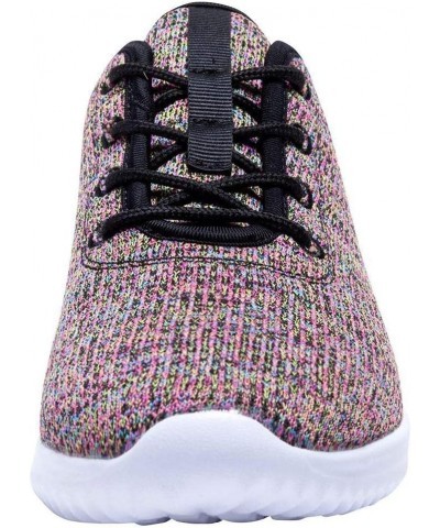 Women's Fashion Sneakers Breathable Sport Shoes Multicoloured $17.99 Fashion Sneakers