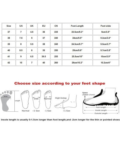 Crystal Summer Shoes Flat Women Retro Fashion Casual Slippers Ladies Sandals Women's House Slippers Women Washable (Silver, 7...