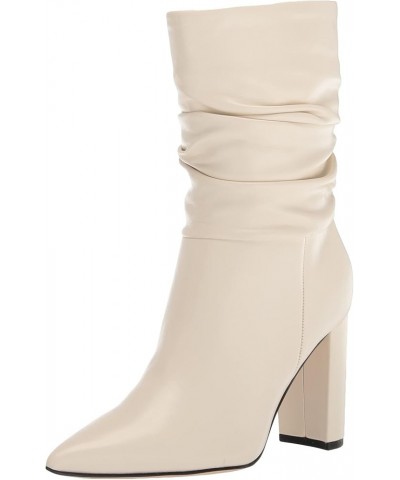 Womens Denner Ankle Boot Chic Cream $21.32 Boots