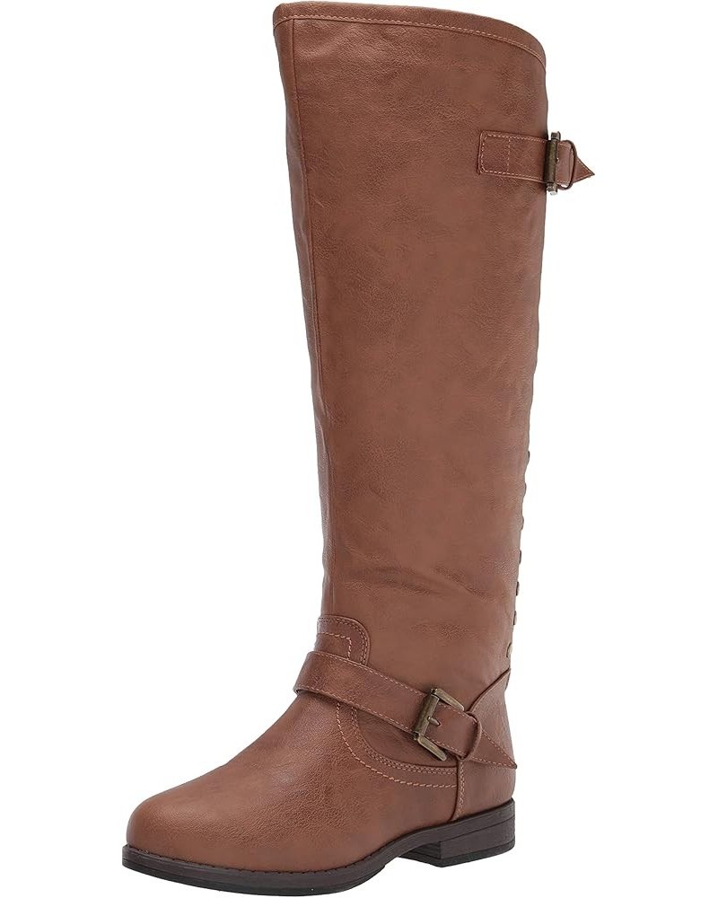 Women's Spokane-wc Fashion Boot Chestnut $19.97 Boots