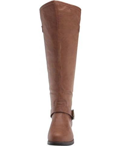 Women's Spokane-wc Fashion Boot Chestnut $19.97 Boots