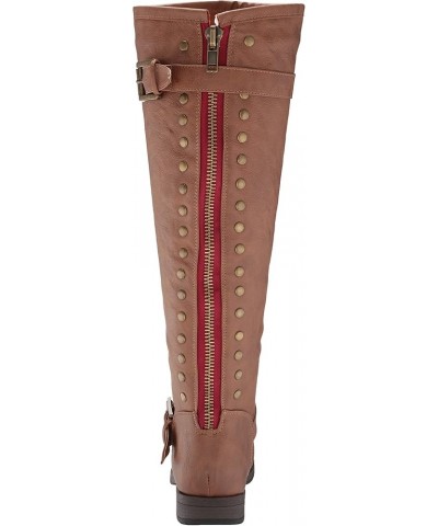 Women's Spokane-wc Fashion Boot Chestnut $19.97 Boots