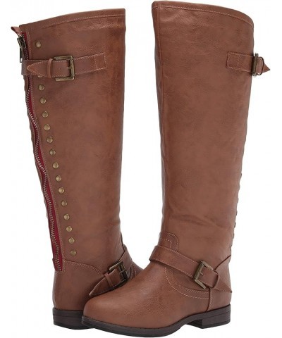 Women's Spokane-wc Fashion Boot Chestnut $19.97 Boots