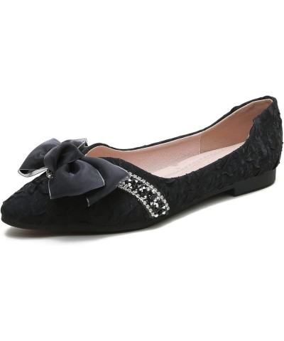 Women's Dolly Shoes, Soft Insole, All Day Comfort for Holiday Vacation Everyday Wear Flats Shoe,Flesh,36 41 Black $33.61 Flats