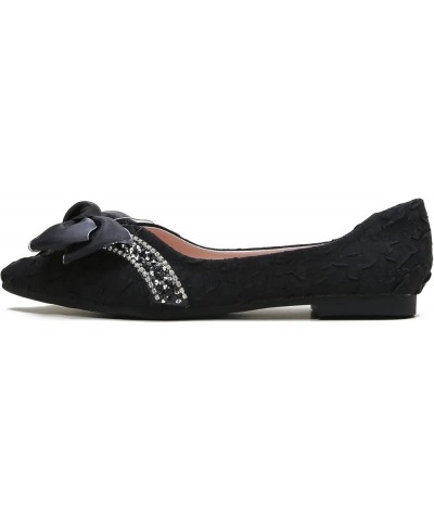 Women's Dolly Shoes, Soft Insole, All Day Comfort for Holiday Vacation Everyday Wear Flats Shoe,Flesh,36 41 Black $33.61 Flats