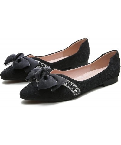 Women's Dolly Shoes, Soft Insole, All Day Comfort for Holiday Vacation Everyday Wear Flats Shoe,Flesh,36 41 Black $33.61 Flats