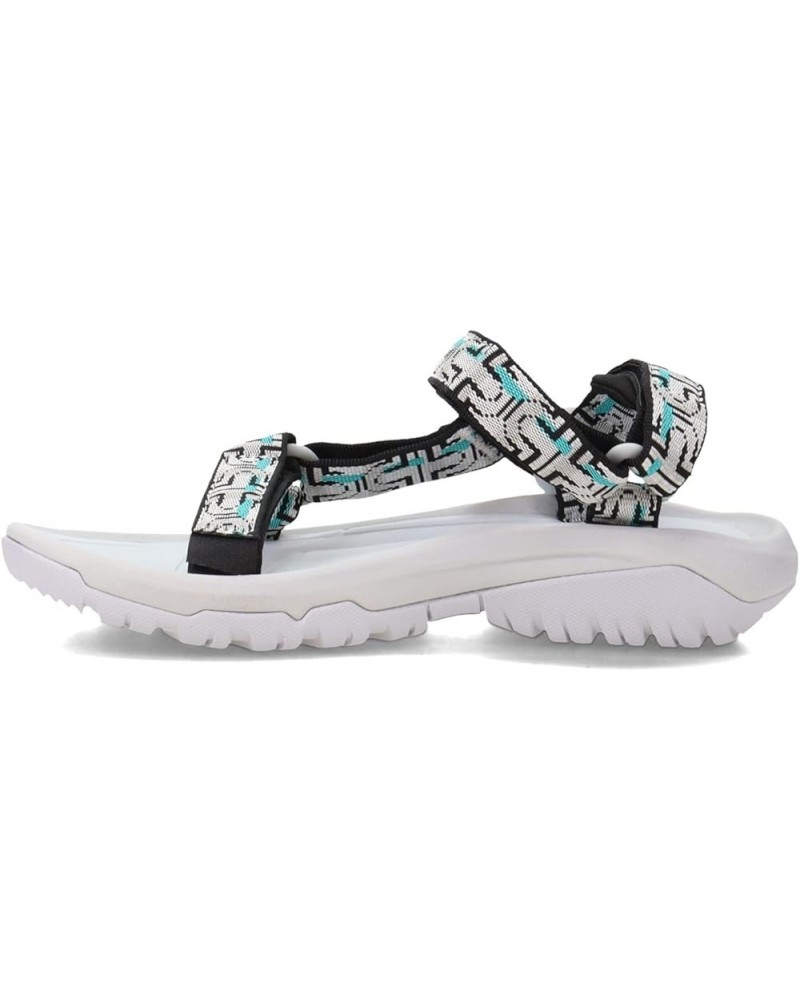 Women's Hurricane Xlt2 Sandal Nouveau Glacier Grey $17.98 Sandals