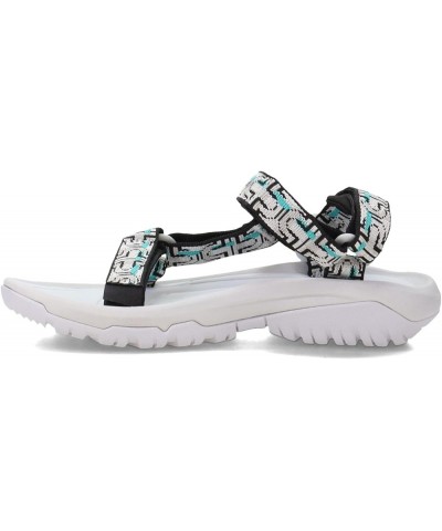 Women's Hurricane Xlt2 Sandal Nouveau Glacier Grey $17.98 Sandals