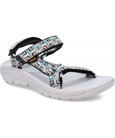 Women's Hurricane Xlt2 Sandal Nouveau Glacier Grey $17.98 Sandals