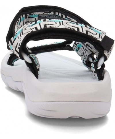 Women's Hurricane Xlt2 Sandal Nouveau Glacier Grey $17.98 Sandals