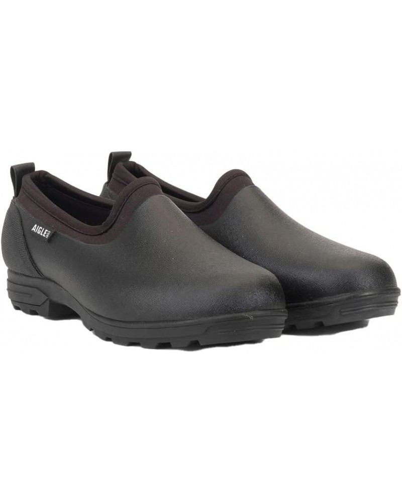 Women's Clog Black $38.19 Mules & Clogs