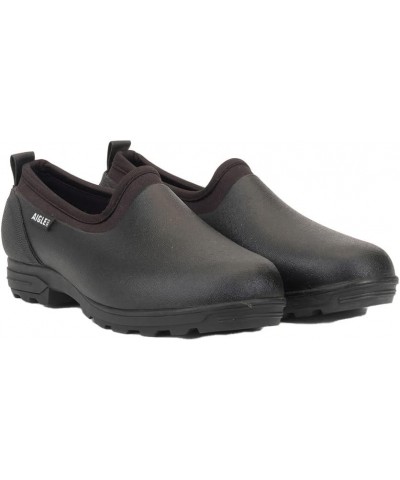 Women's Clog Black $38.19 Mules & Clogs