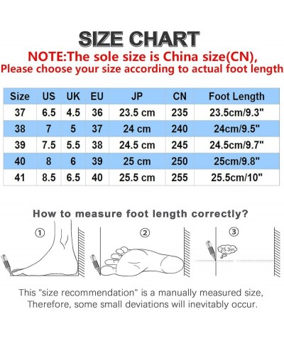 Sneaker Shoes for Women Women Shoes Mesh Socks Shoes Casual One Foot Wear Women's Shoes Breathable Casual Sports Shoes (Black...