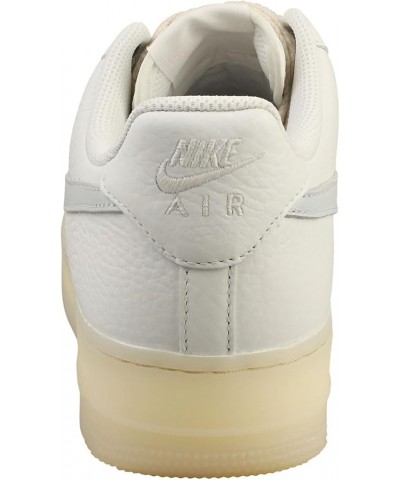 Men's Low-Top Sneakers Summit White Platinum $73.44 Athletic Shoes