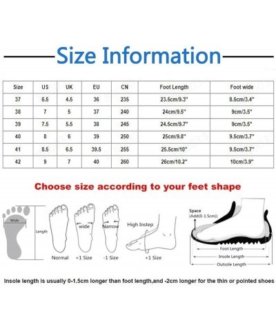 Women's Bohemian Rhinestone Slide Sandal Shoes Women Casual Slip On Sandals Comfort Elastic Ankle Strap Beach 6.5-7 White $21...