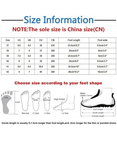 Flat Sandals for Bride Women's Summer Rhinestones Slip On Flat Beach Open Toe Breathable Sandals Slippers Z 12-white $19.21 S...