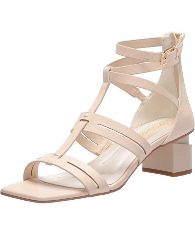 Womens Korie Dress Sandal Panna White $39.07 Sandals