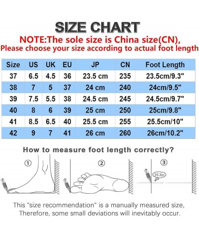 Sandals for Women Orthotic Arch Support Lightweight Yoga Mat Elastic Band Flat Soft Bottom Flip Flops Clip Open Toe Quick B25...