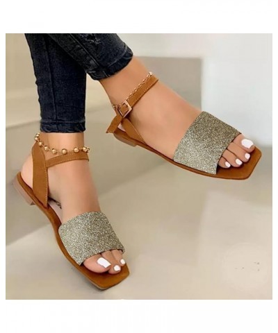 Mini Platform Black Wedges Sandals For Women Platform Sandals Women Wide Feet Women Sandals Comfortable Women 1-white $16.73 ...