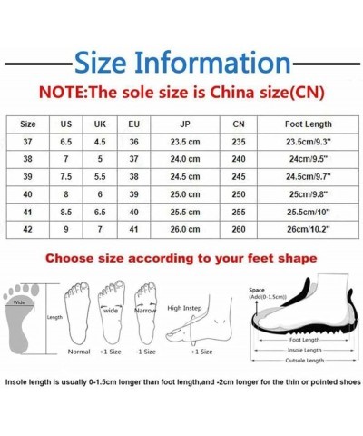 Leisure Women's Slip On Travel Soft Sole Comfortable Shoes Outdoor Shoes Runing Fashion Sports Sneaker for Women Black $13.90...