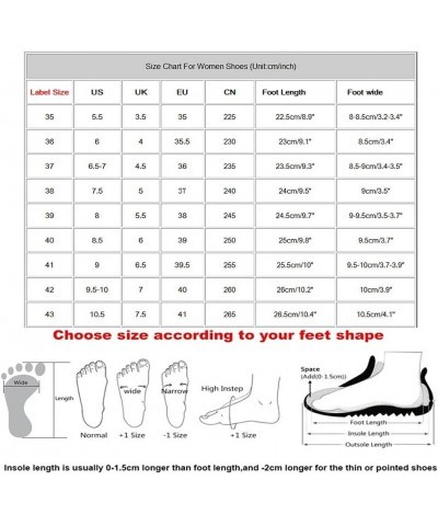 Platform Wedge Sandals Women Dressy, Comfortable Walking Sandals for Women, Womens Arch Support Sandals Orthotic Walking Sand...