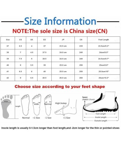 High Heel Sandals for Women Open Toe Ankle Strap Espadrille High Heel Platform Casual Sandal Dress Flat Mules Shoes 95-zoxro-...