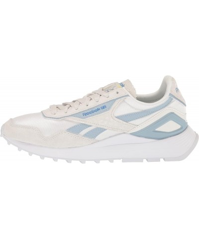 Women's Classic Leather Legacy Az Cross Trainer Pure Grey/White/Gable Grey $43.51 Fashion Sneakers