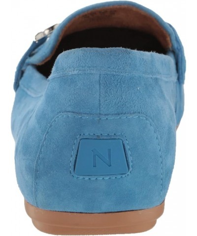 Women Demur Bit Loafer Blue Wave $31.89 Loafers & Slip-Ons