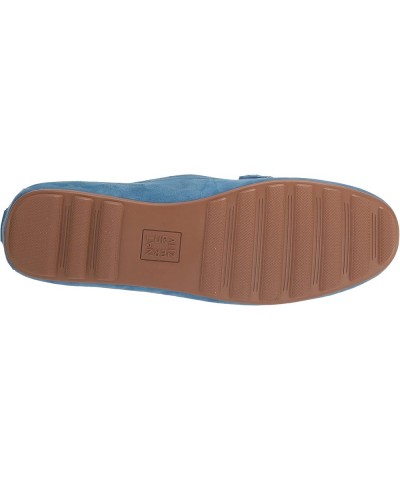 Women Demur Bit Loafer Blue Wave $31.89 Loafers & Slip-Ons