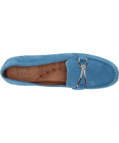 Women Demur Bit Loafer Blue Wave $31.89 Loafers & Slip-Ons