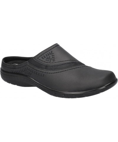 Womens Parley Black $22.07 Mules & Clogs